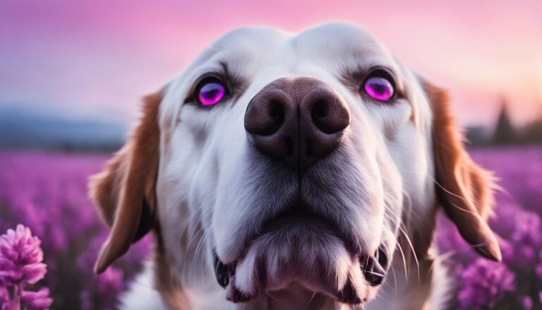 Does A Dog Smell When In Heat