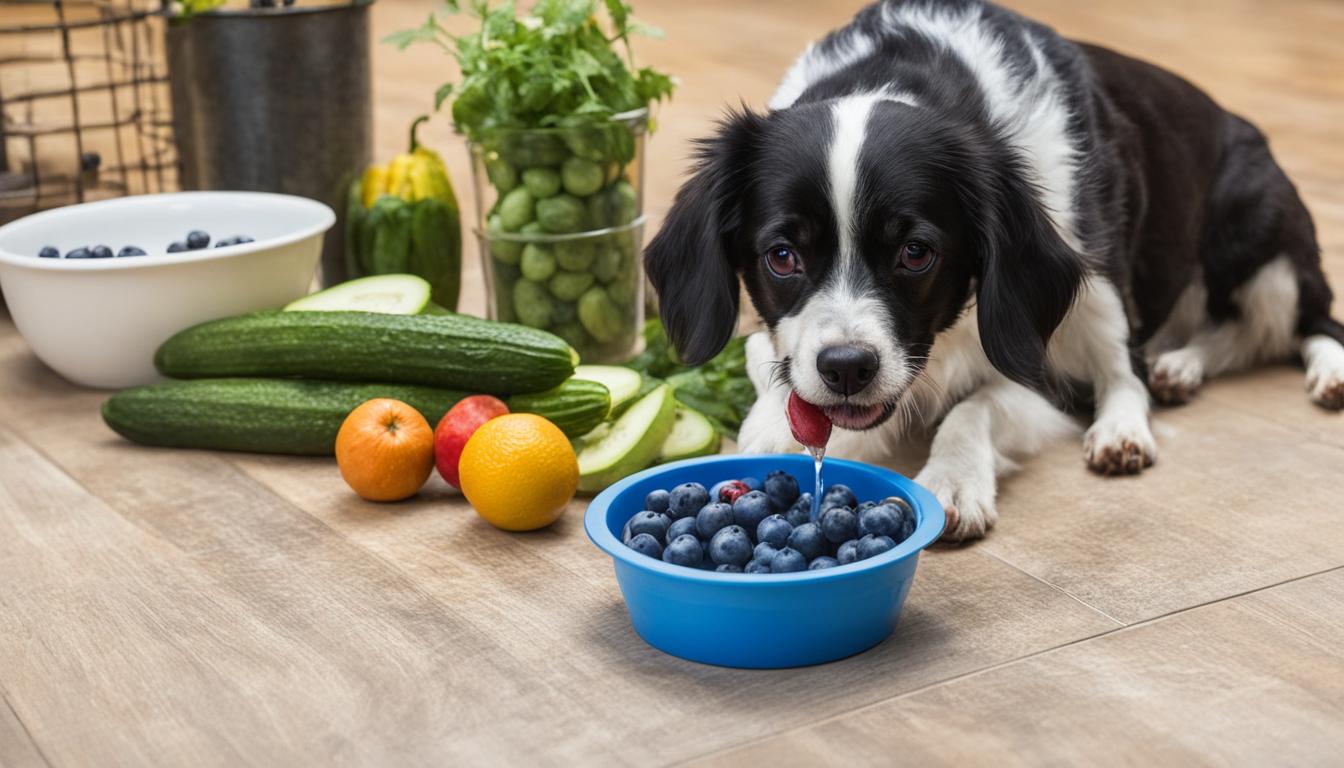 How Can I Get My Dog To Drink Water When Sick