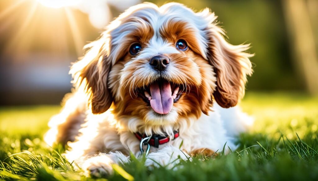 Cavoodle