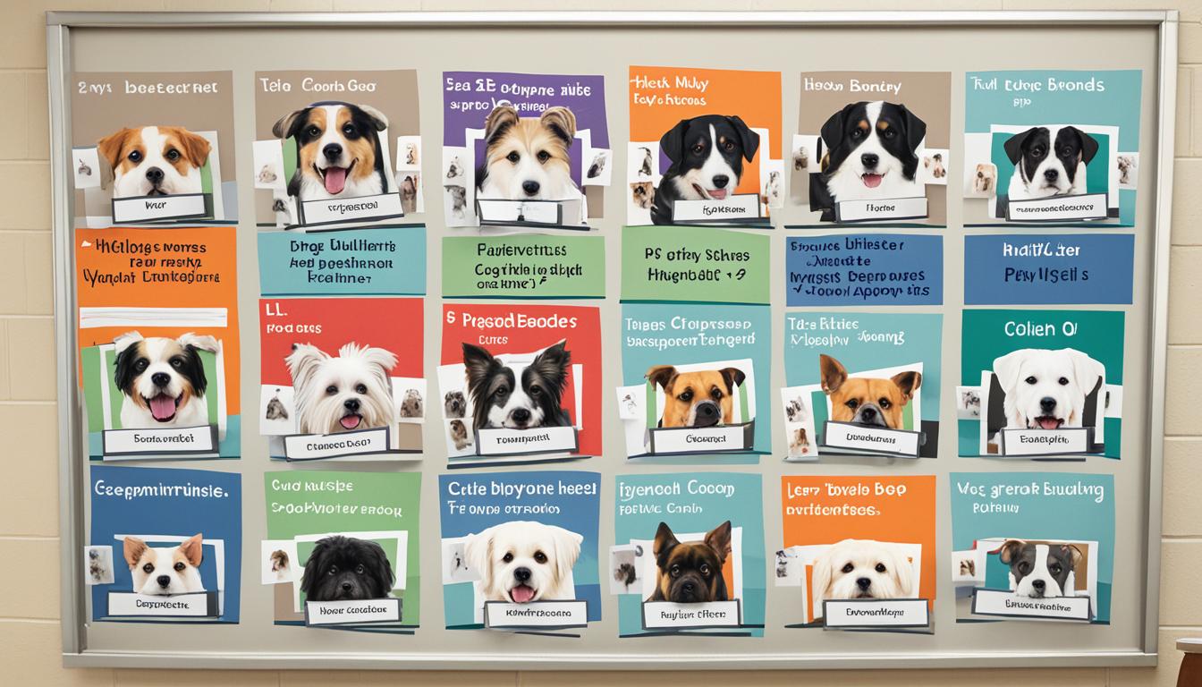 apartment dog breed restriction list