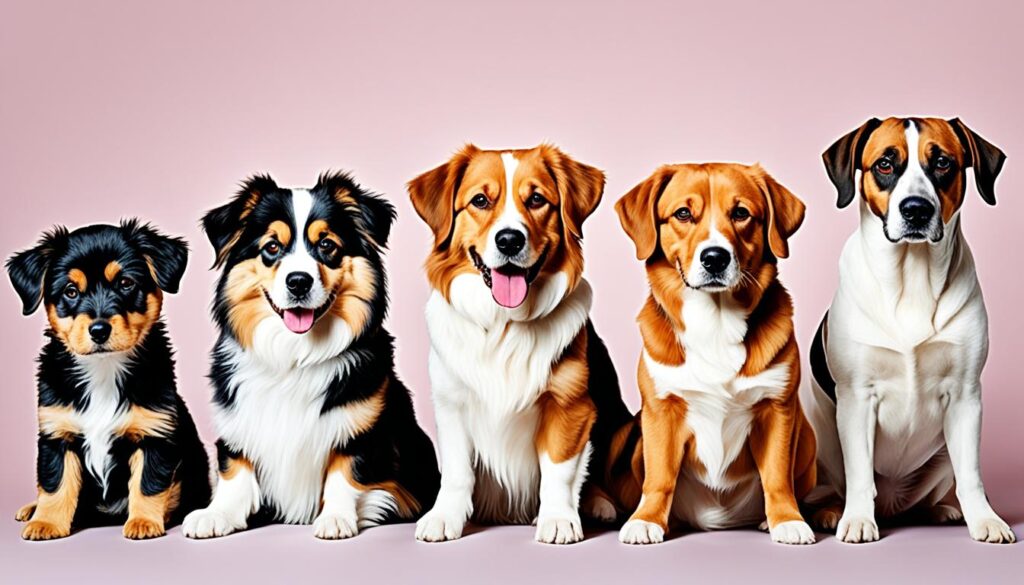 top dog breeds for people with allergies